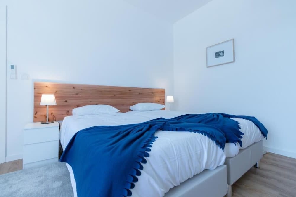 Lagoa Hostel & Suites 2
