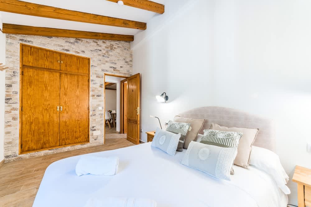 Agroturismo Ses Illes 2