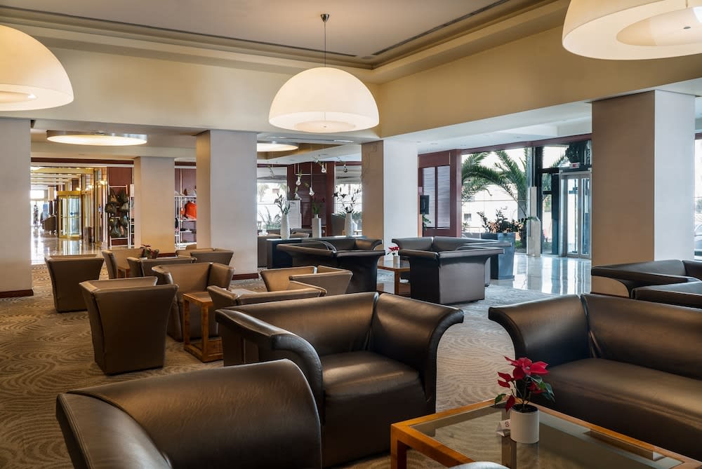 Landmark Amman Hotel & Conference Center 2