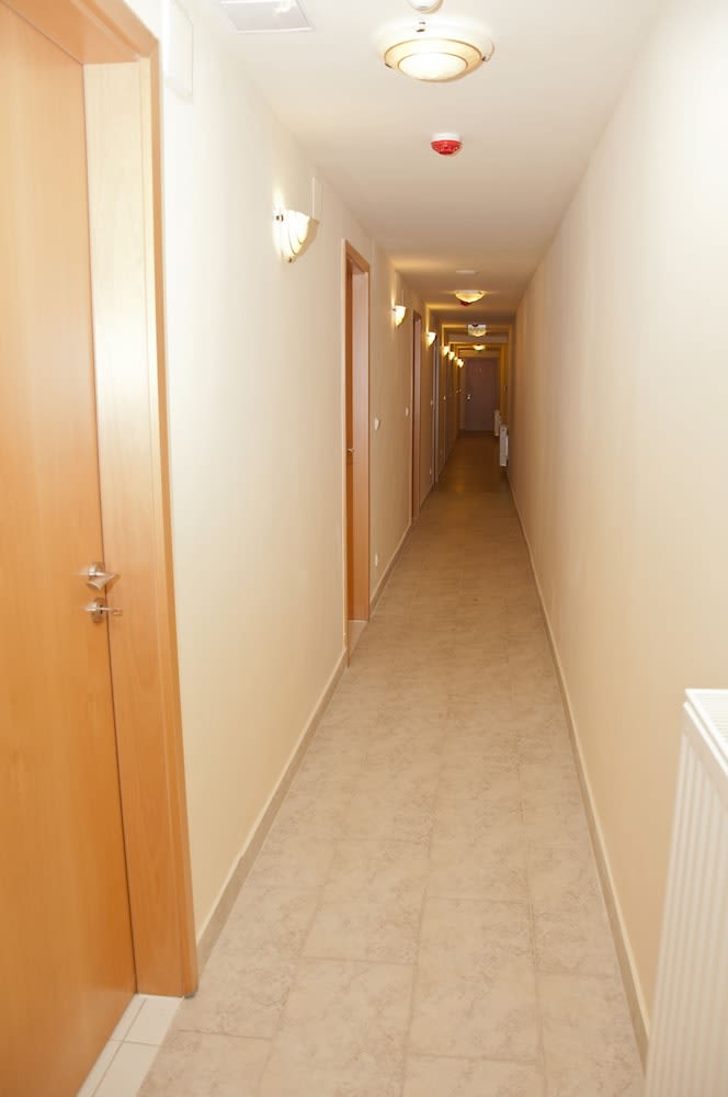 Esprit Residences Budapest 2