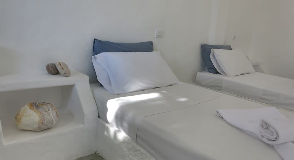 Lagada Beach Hotel 2