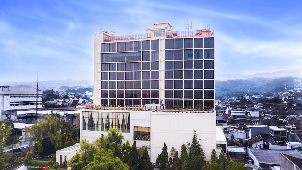 PRIME PARK Hotel Bandung 1