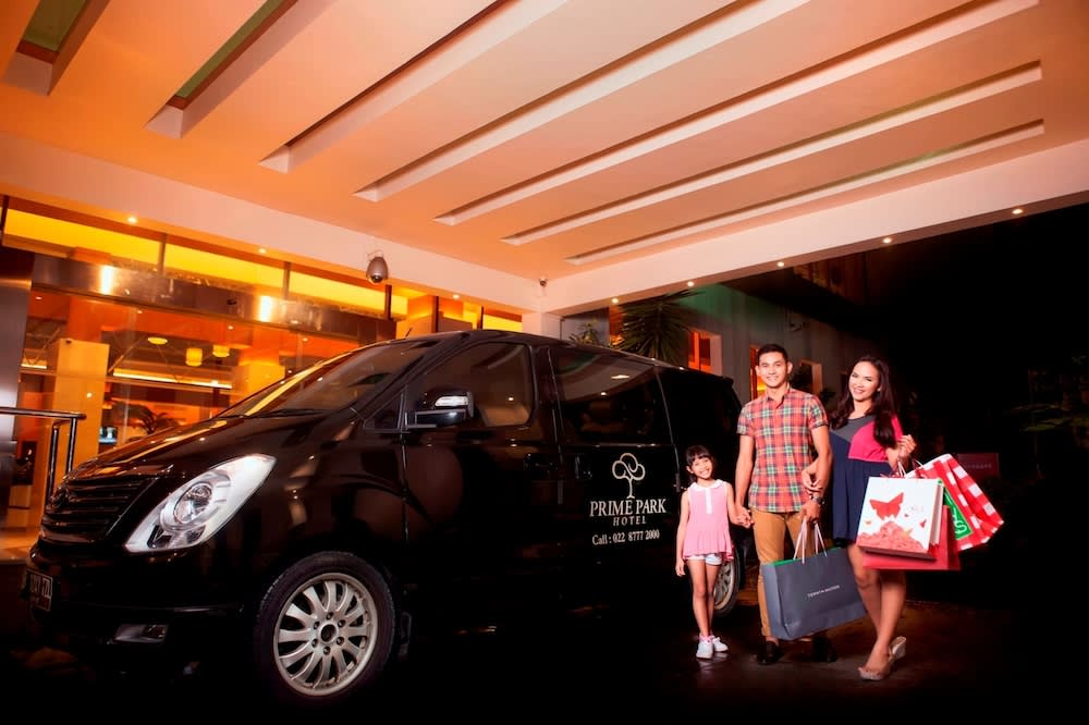 PRIME PARK Hotel Bandung 2