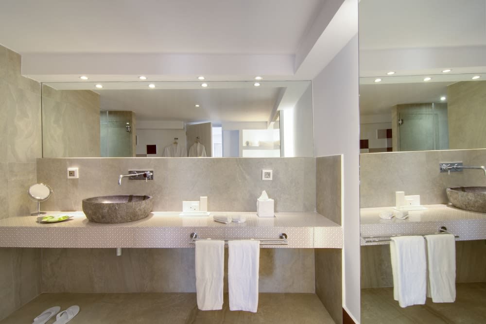 Santorini Secret Suites & Spa, Small Luxury Hotels of the World 5