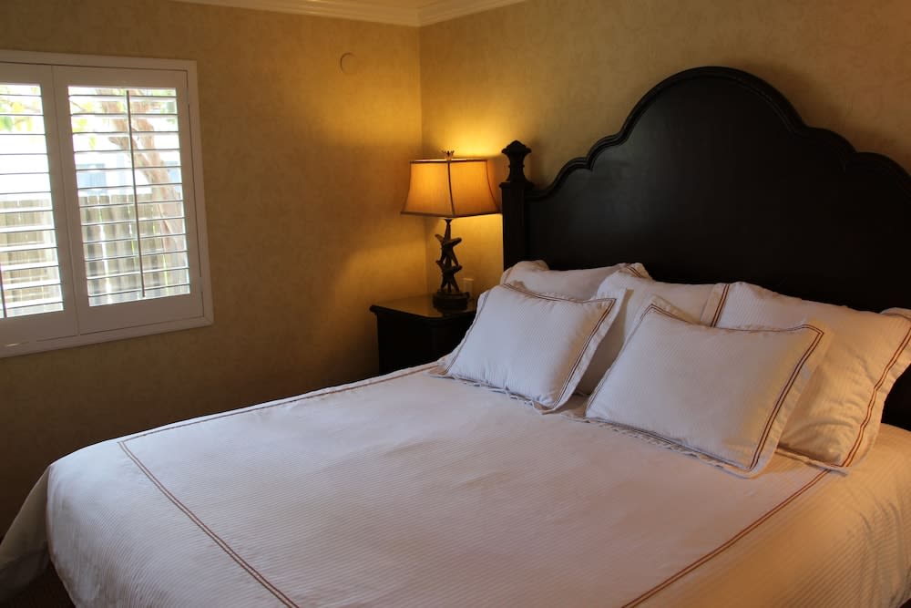 The Franciscan Hotel 5