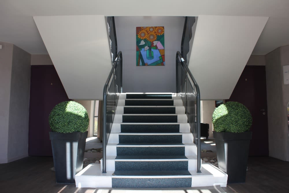 The Originals City, Hotel Novella Confort, Nantes Est 2