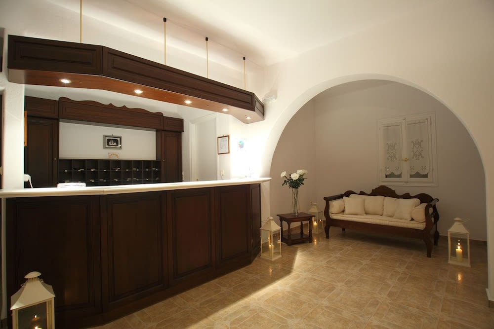 Paros Inn Seafront 2