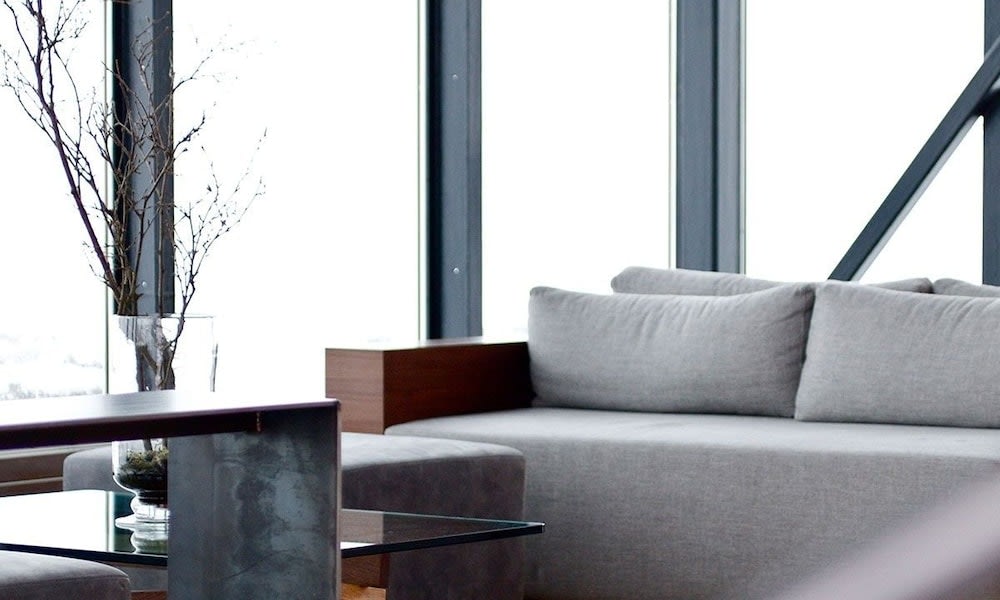 ION Adventure Hotel, Nesjavellir, a Member of Design Hotels 3