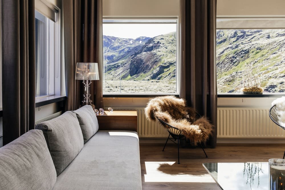 ION Adventure Hotel, Nesjavellir, a Member of Design Hotels 2