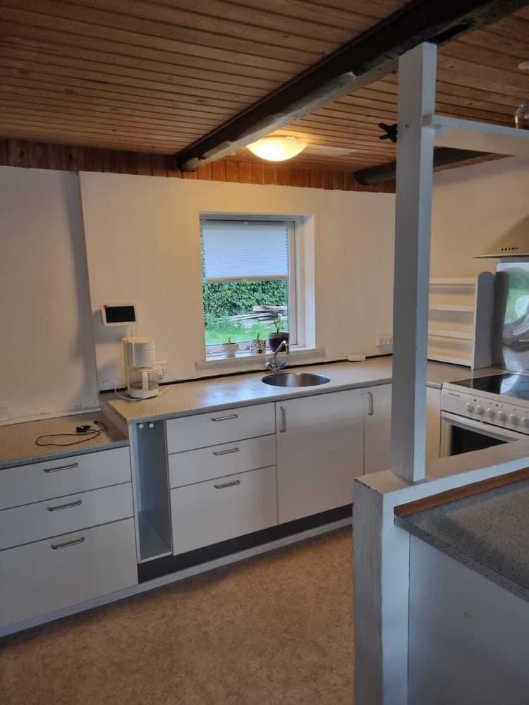A cozy house to stay in Vandel 1