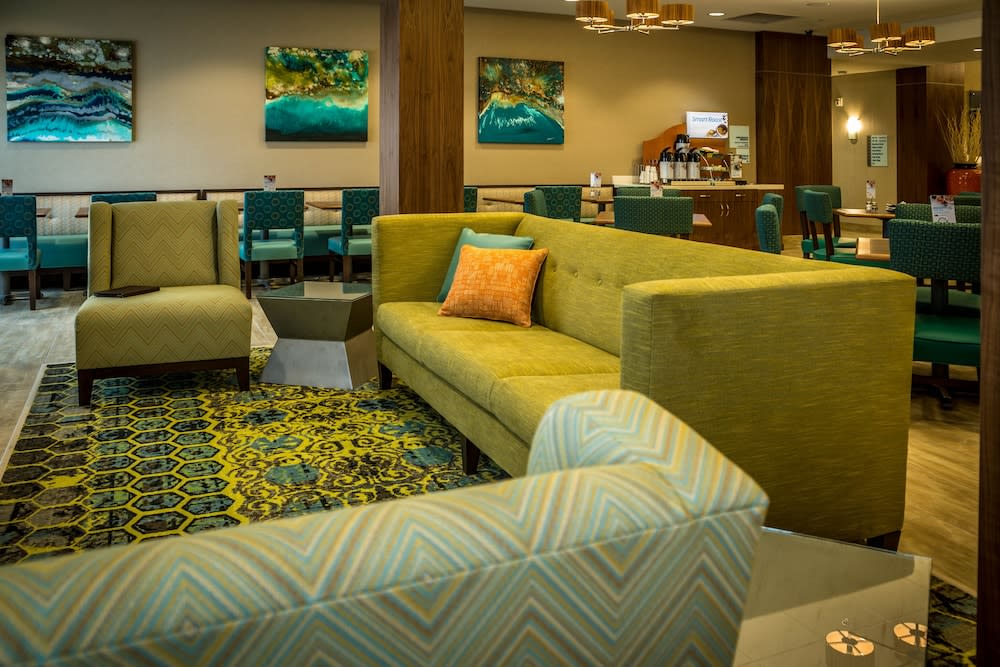 Holiday Inn Express & Suites SALT LAKE CITY SOUTH - MURRAY by IHG 2
