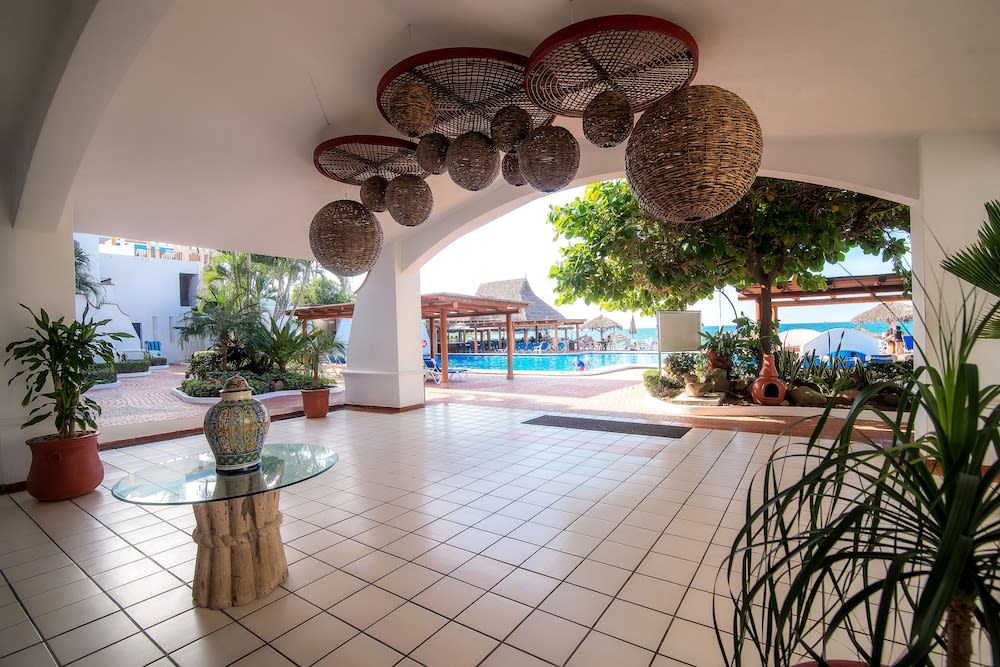 Casablanca Resort 2