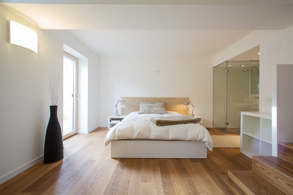 Quercus Appartements contactless check-in 3