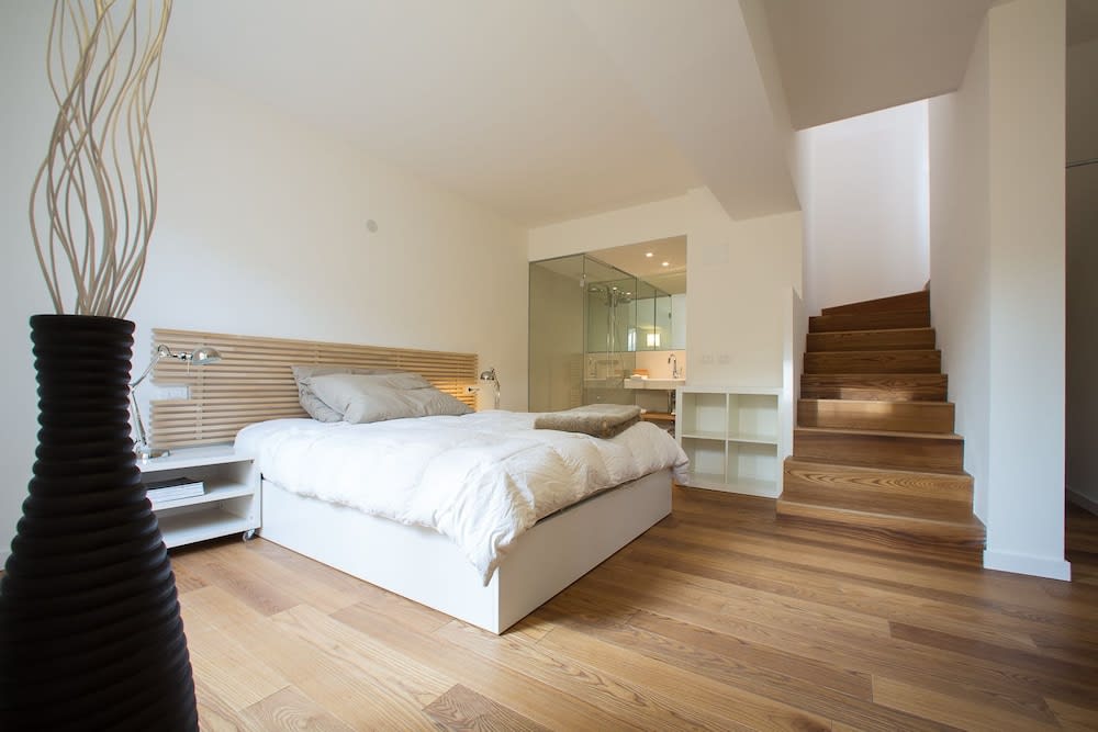 Quercus Appartements contactless check-in 4