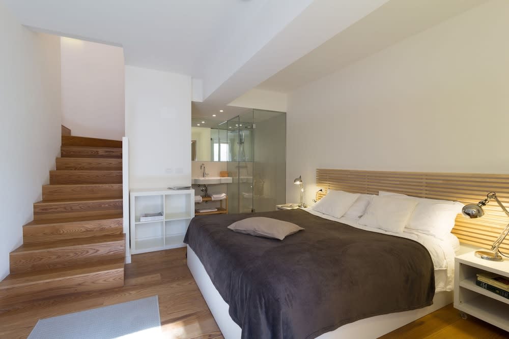 Quercus Appartements contactless check-in 2