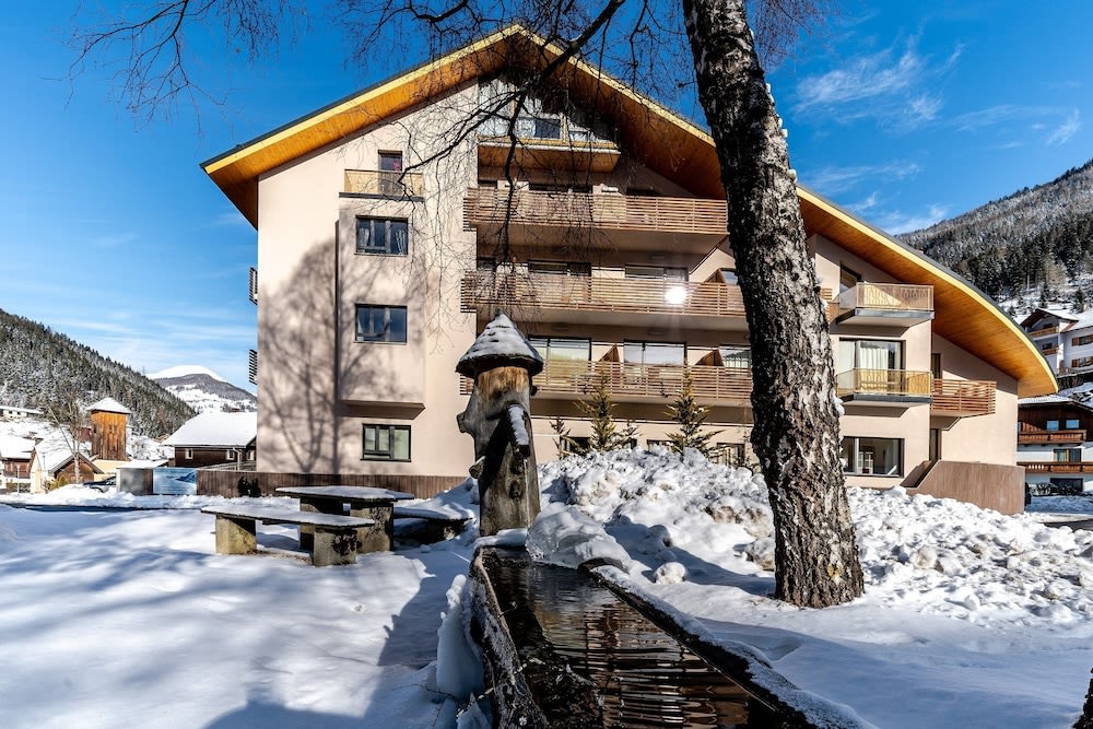 Quercus Appartements contactless check-in 1