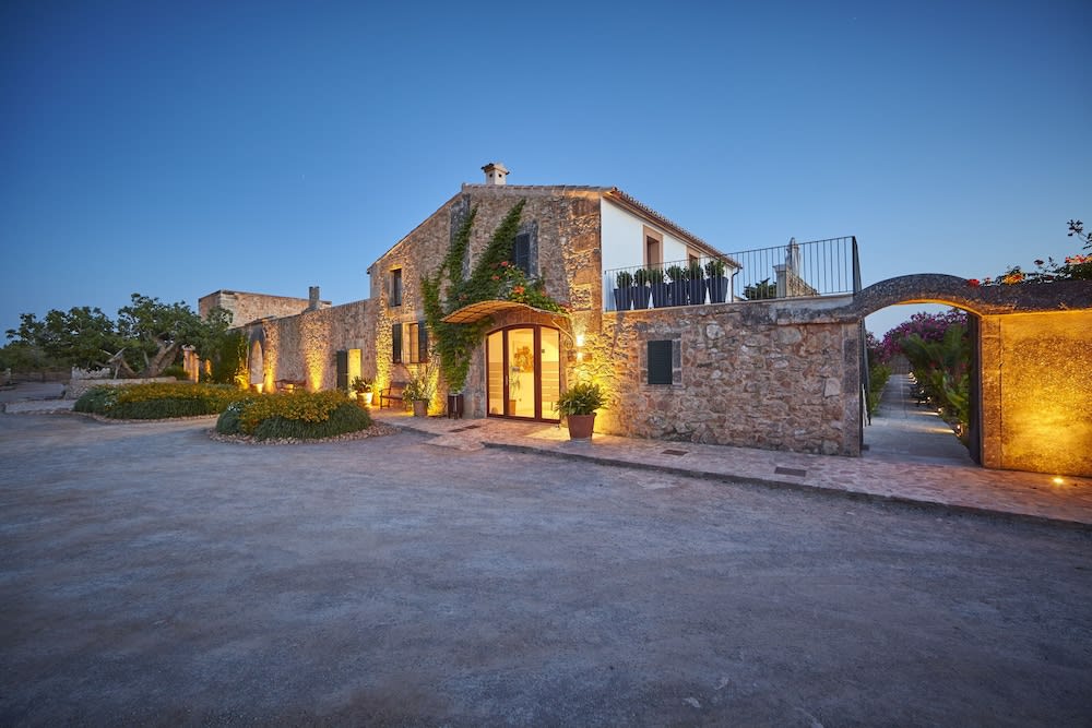 Bennoc Petit Hotel - Only Adults 2