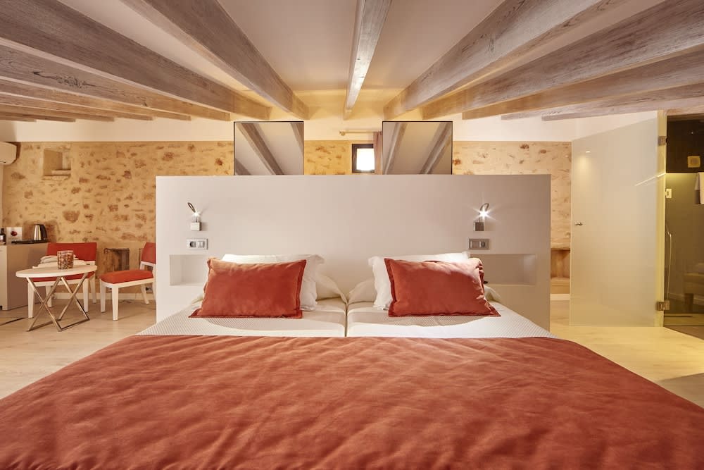 Bennoc Petit Hotel - Only Adults 4