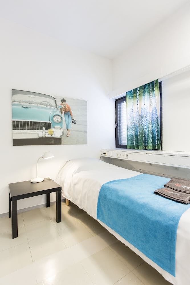 Forenom Hostel Vantaa Airport 4
