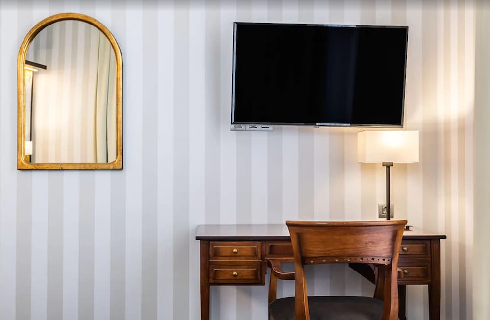 Intelier Palacio San Martin 5