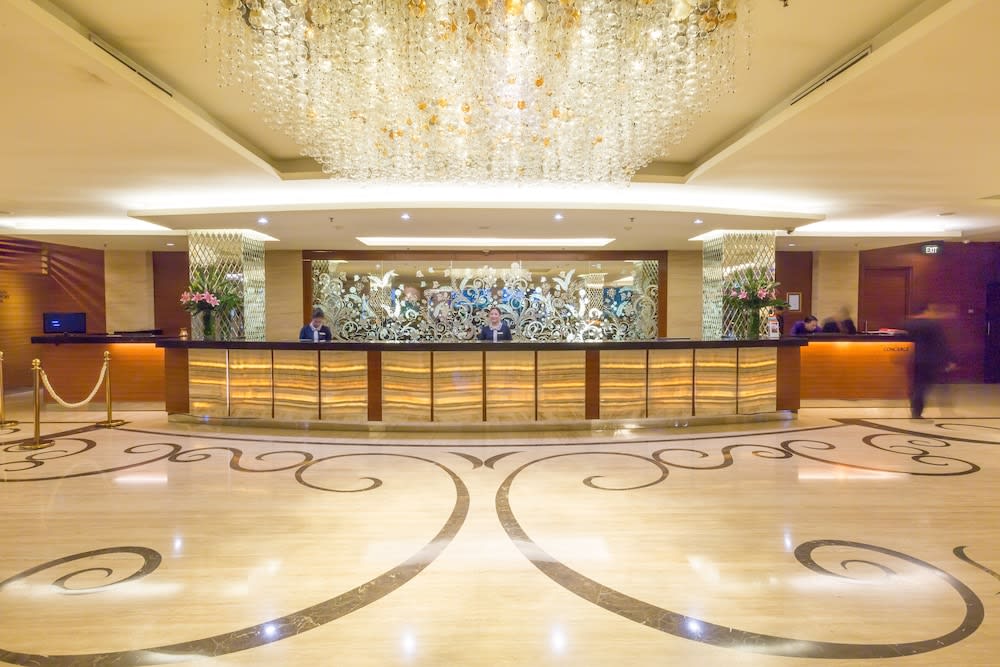 Wyndham Surabaya 2
