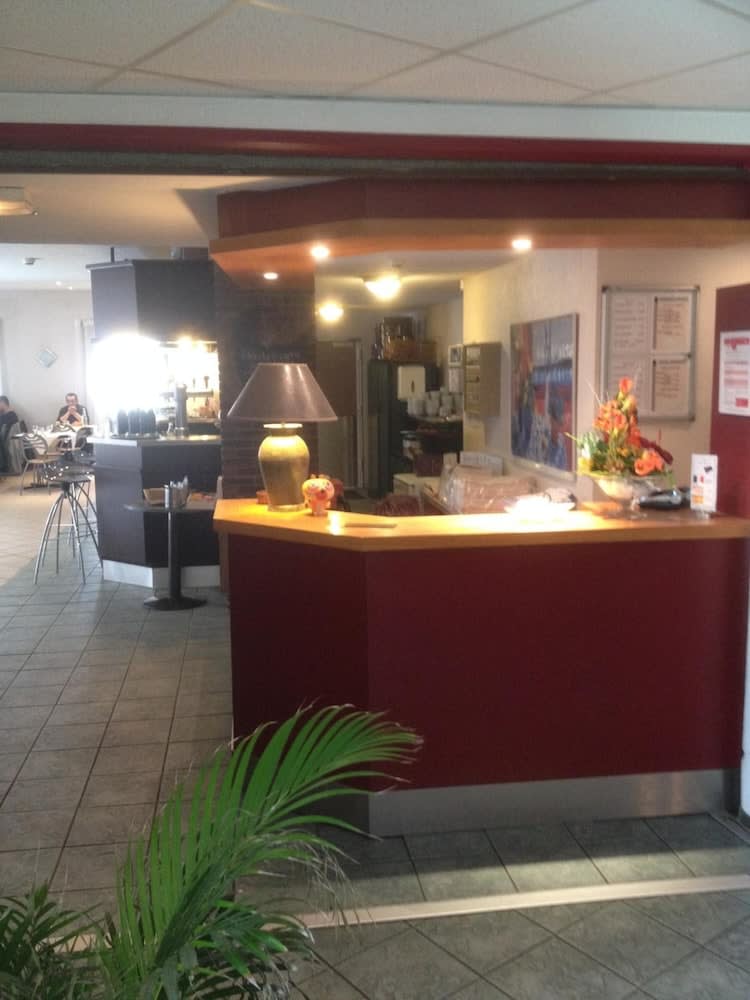 Gabhouse - Lyon Gerland - City Living Stay 2
