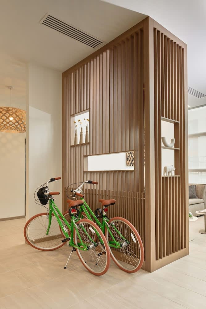 Element by Marriott Chattanooga East 2