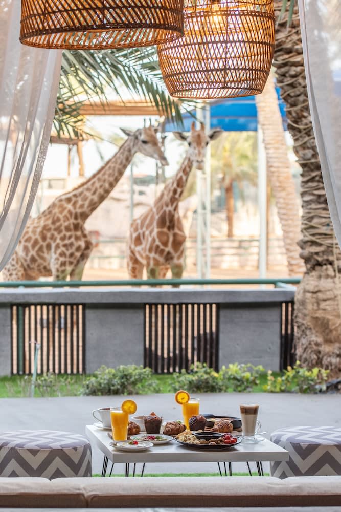 Emirates Park Resort 1