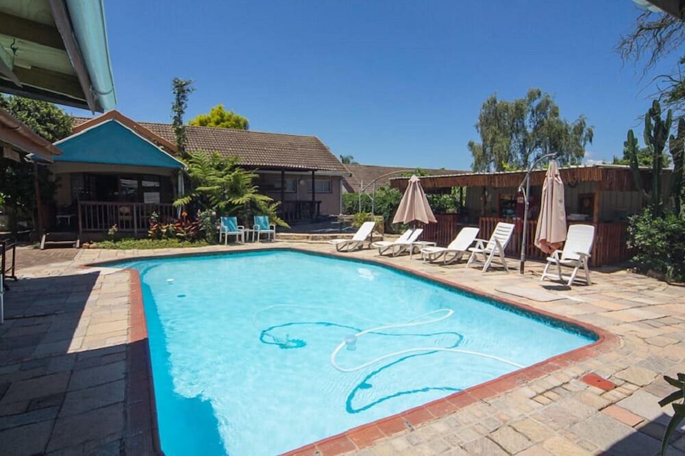 Matts Rest Bnb & Self-catering 1