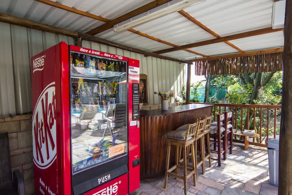 Matts Rest Bnb & Self-catering 2