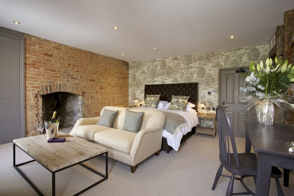 Kings Head Hotel 2