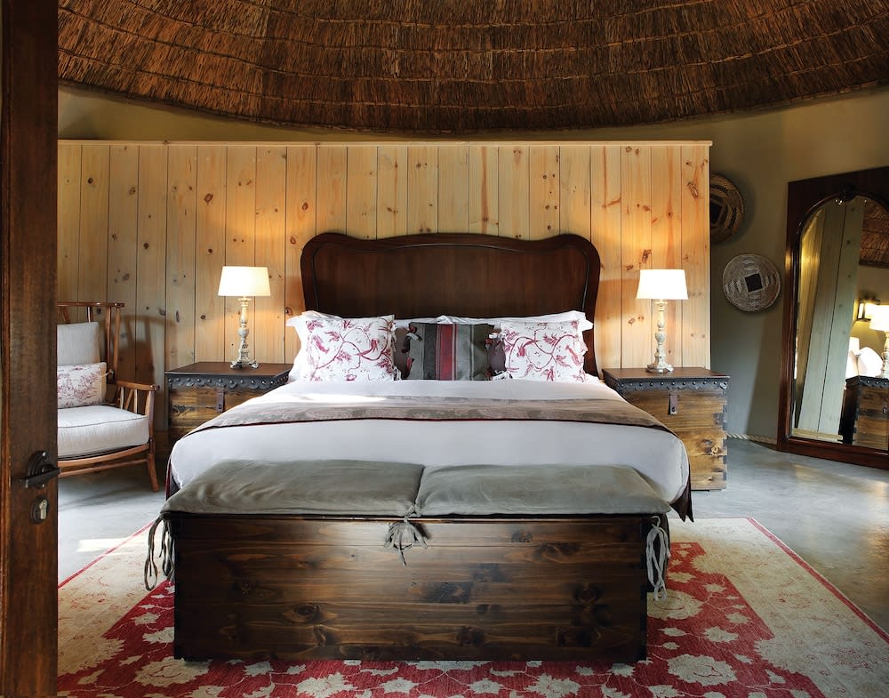 Zulu Camp at Shambala Private Game Reserve 1