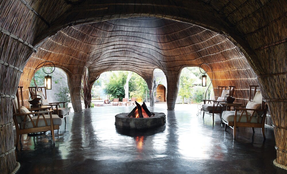 Zulu Camp at Shambala Private Game Reserve 2