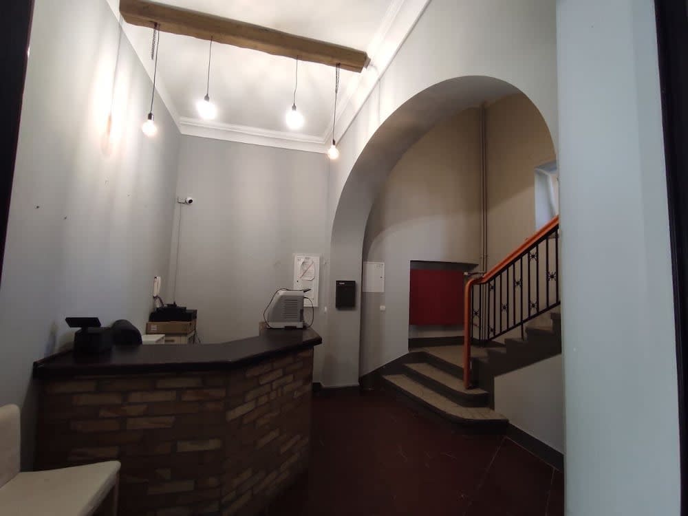 Casa De Wawa - Hostel 2