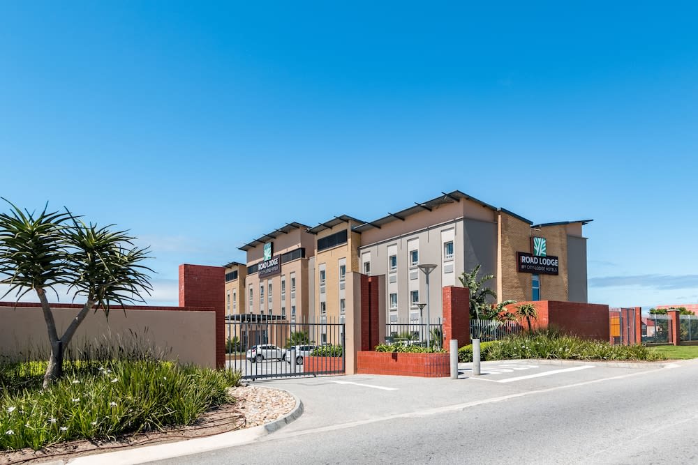 Road Lodge Port Elizabeth Airport 1