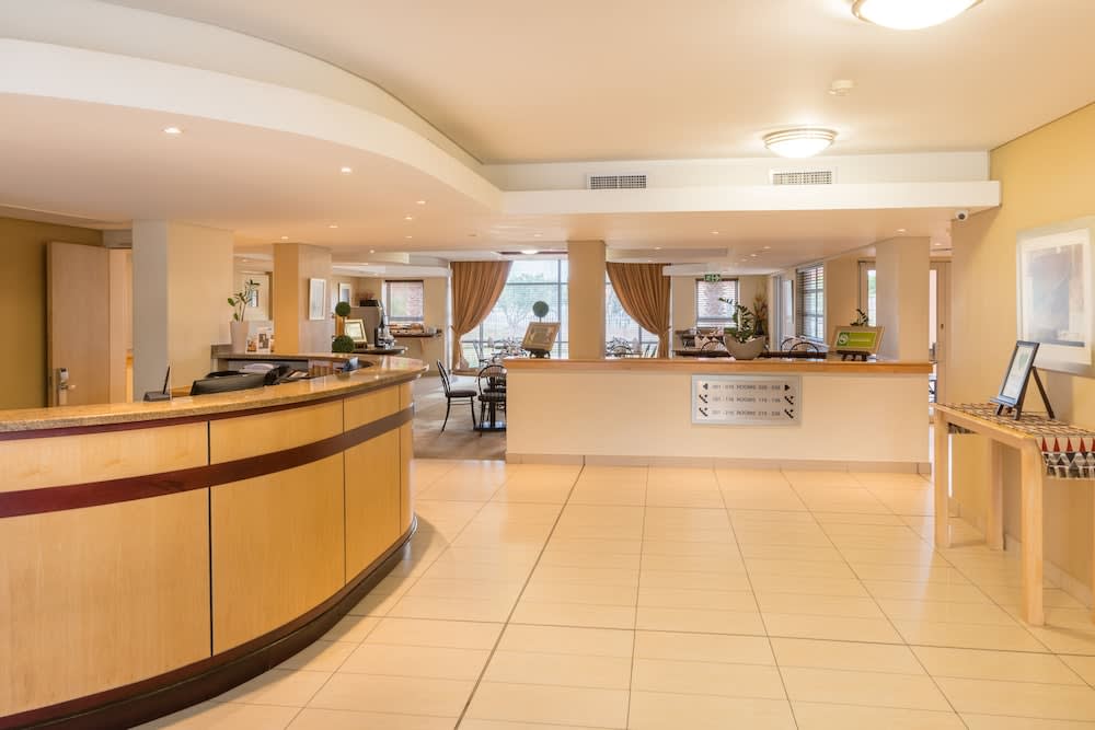 Road Lodge Port Elizabeth Airport 4