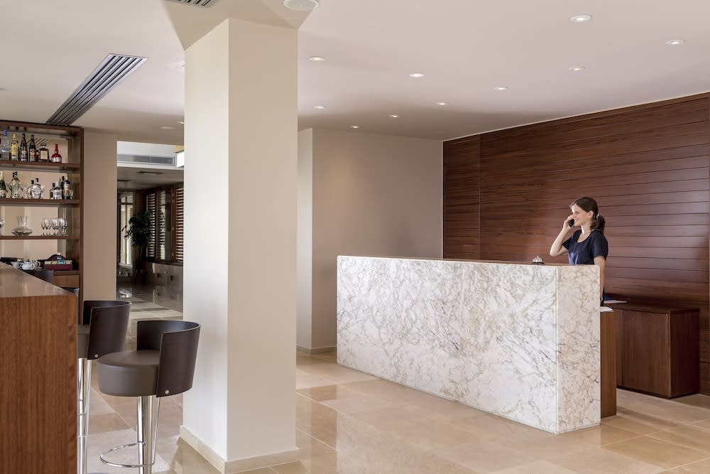 Horizon Blu Boutique Hotel 2