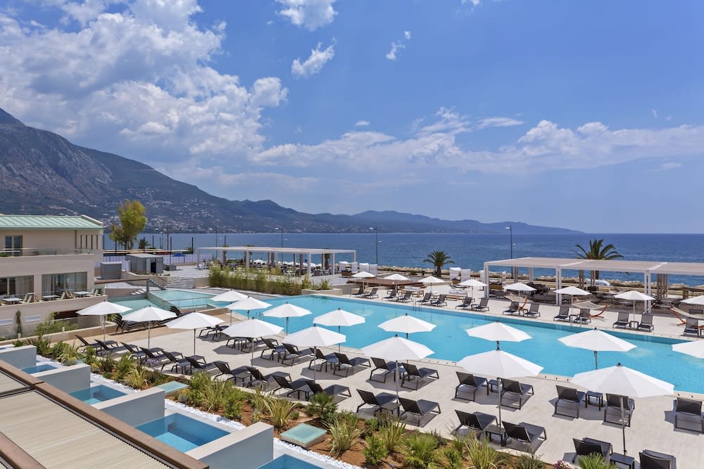 Horizon Blu Boutique Hotel 1