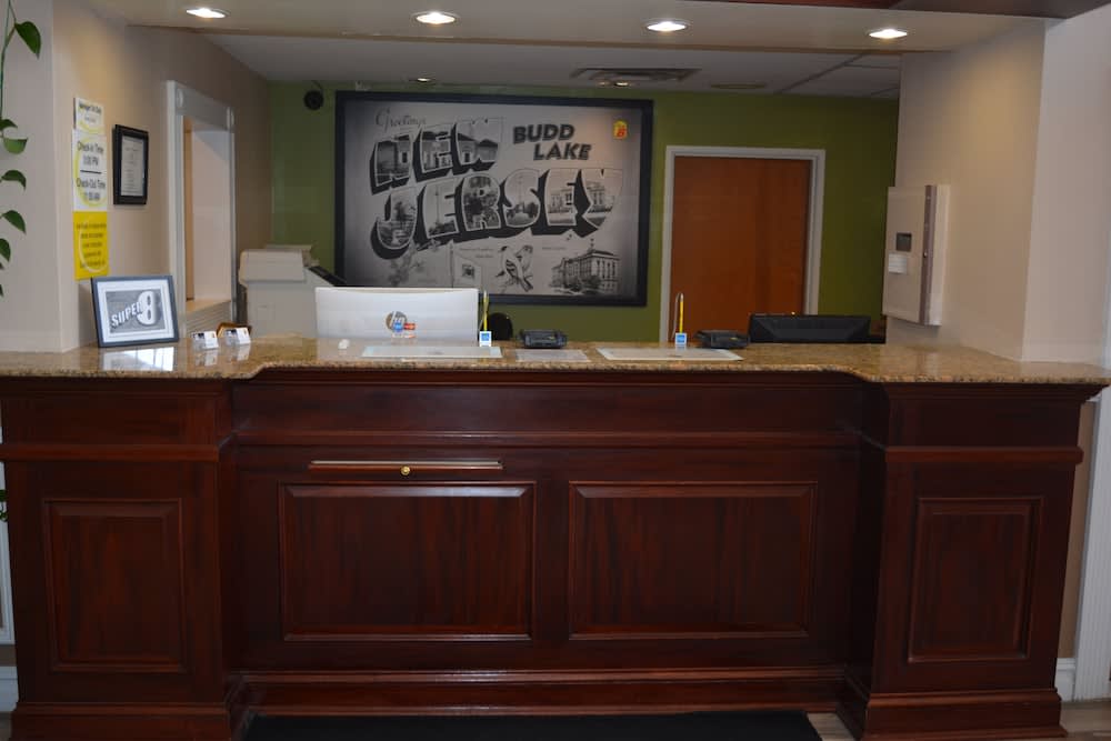 Baymont by Wyndham Budd Lake 4