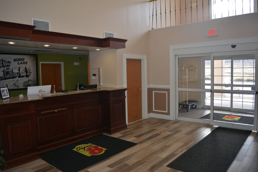 Baymont by Wyndham Budd Lake 5