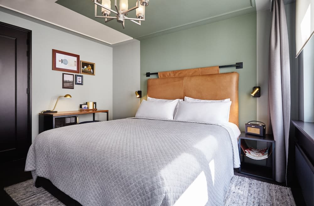 The Hoxton, Amsterdam 5