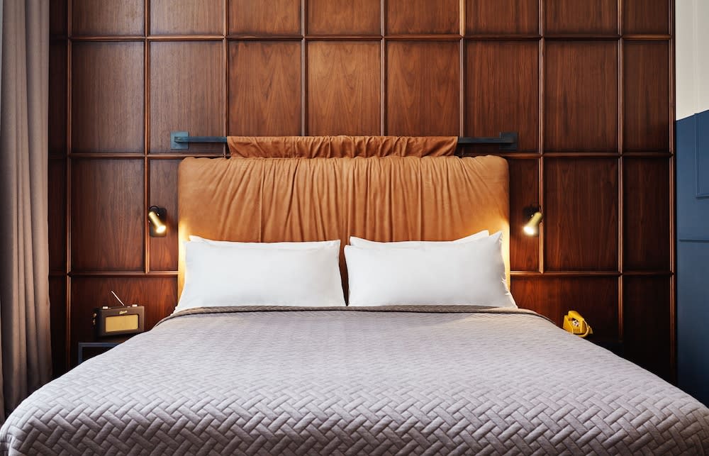 The Hoxton, Amsterdam 4