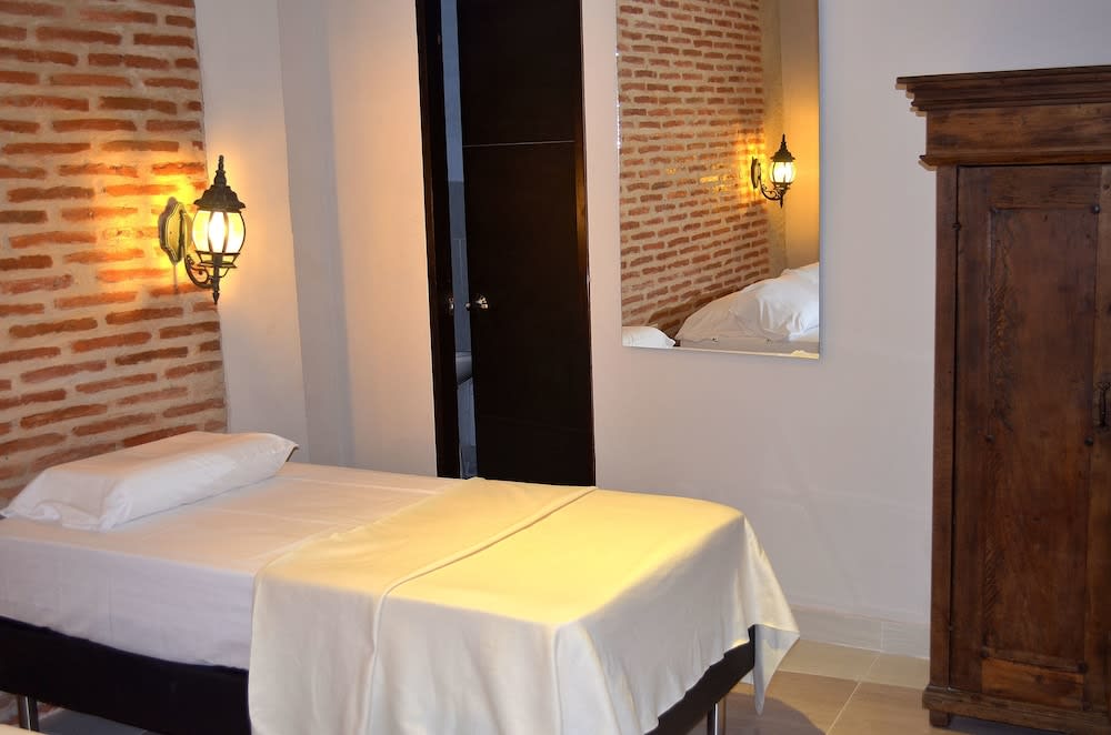Hotel Galeria la Trinidad 2