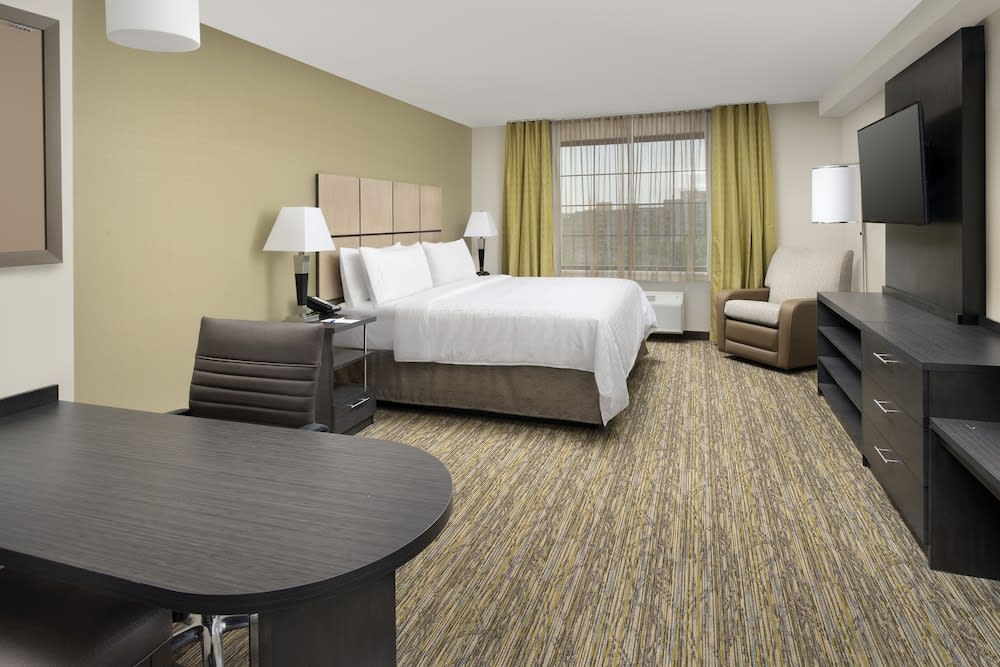 Candlewood Suites ALEXANDRIA WEST by IHG 2