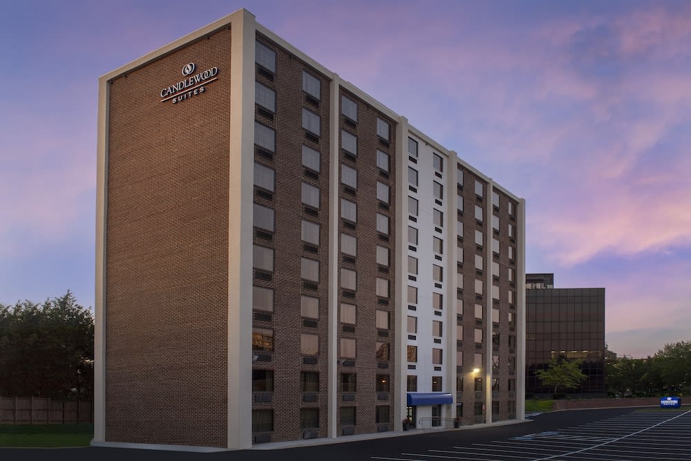 Candlewood Suites ALEXANDRIA WEST by IHG 1