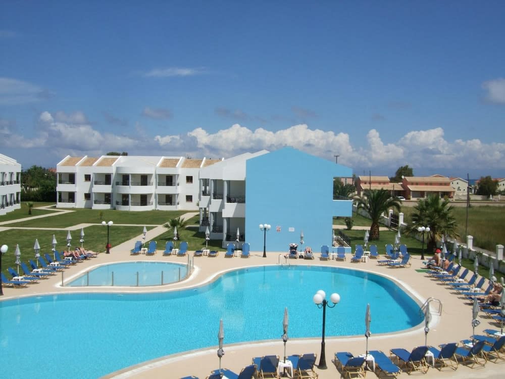Stemma Hotel 1
