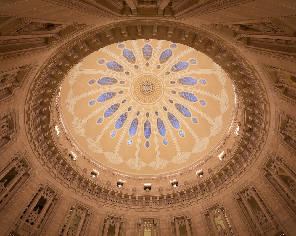 Umaid Bhawan Palace Jodhpur 2