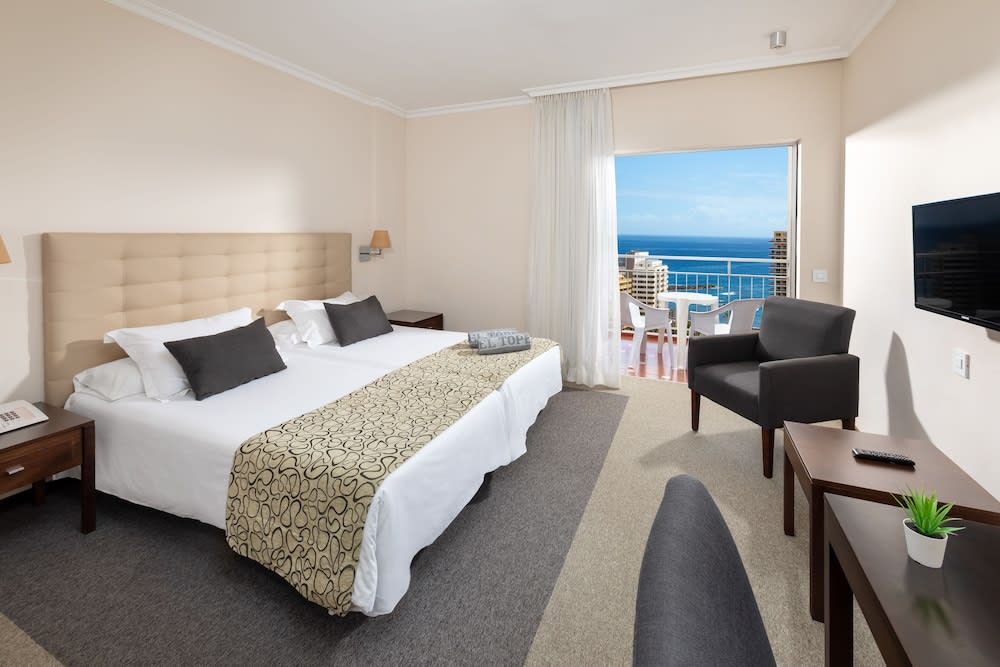 Hotel Atlantic El Tope 2