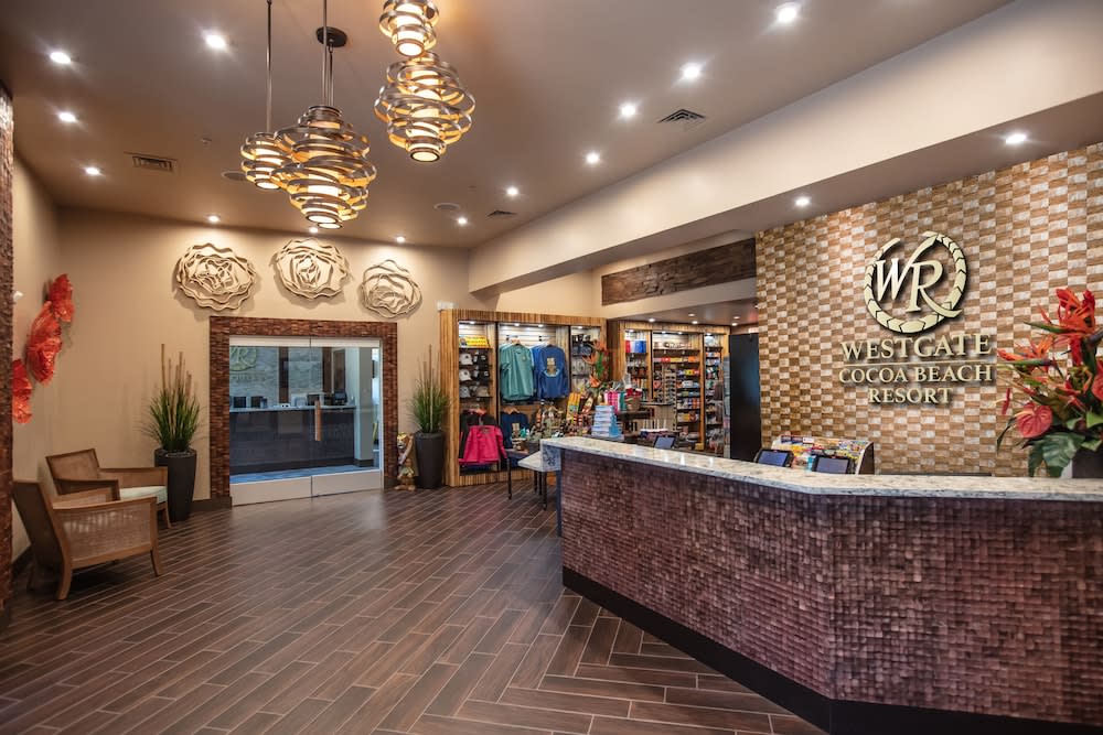 Westgate Cocoa Beach Resort 2