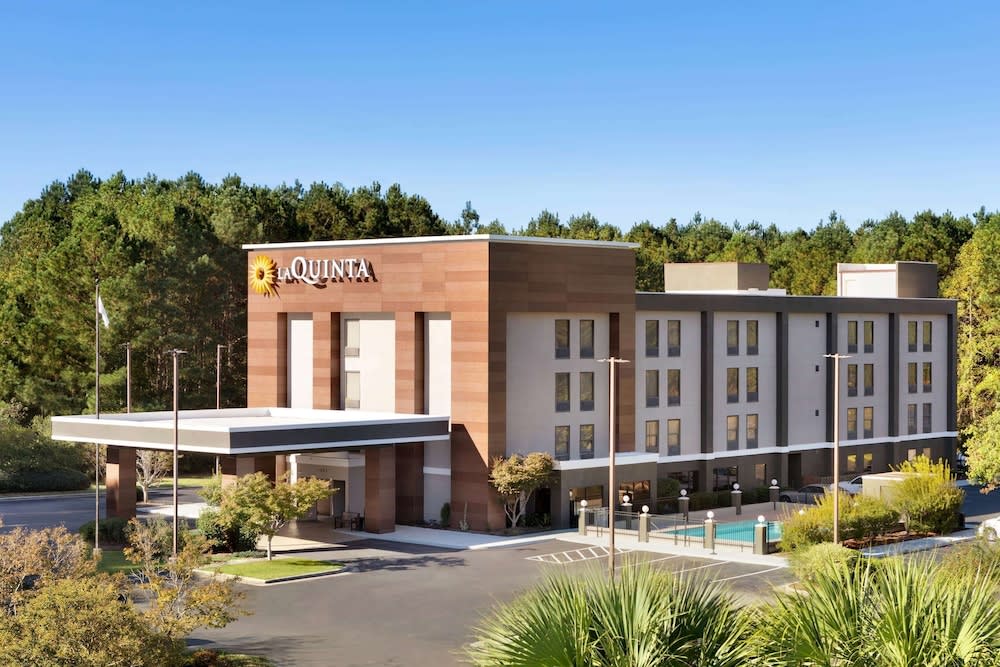 La Quinta Inn & Suites by Wyndham Selma/Smithfield I-95 1
